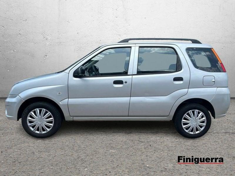 Subaru Justy Justy G3X 1.3 16V 5p.