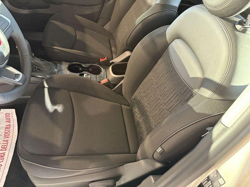 FIAT 500X 500X 1.5 T4 Hybrid 130 CV DCT