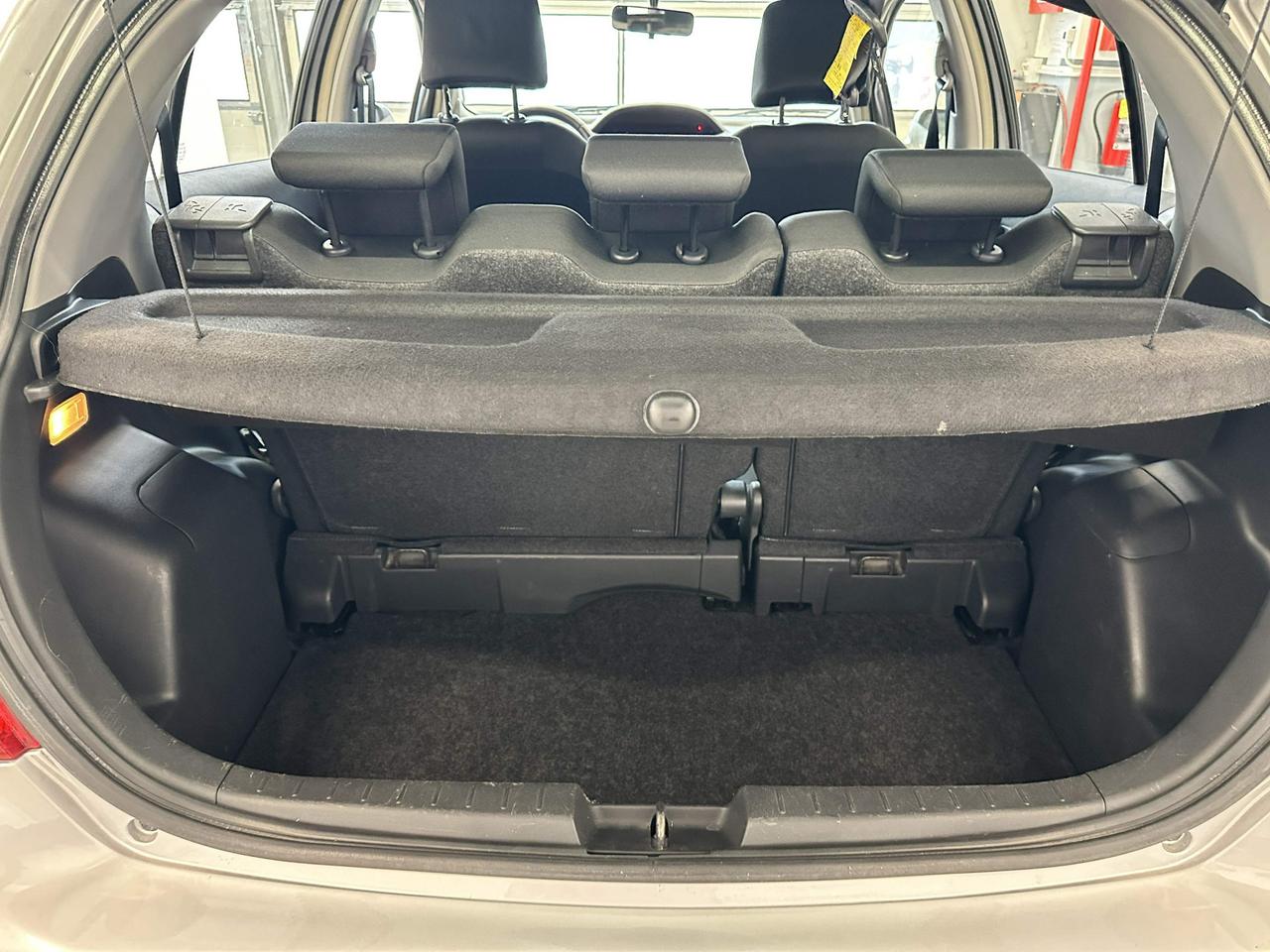 Toyota Yaris 5p 1.0 Now