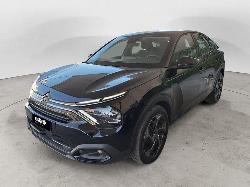 Citroën C4 1.5 BlueHDi 130 CV EAT8 Automtica Feel Pack