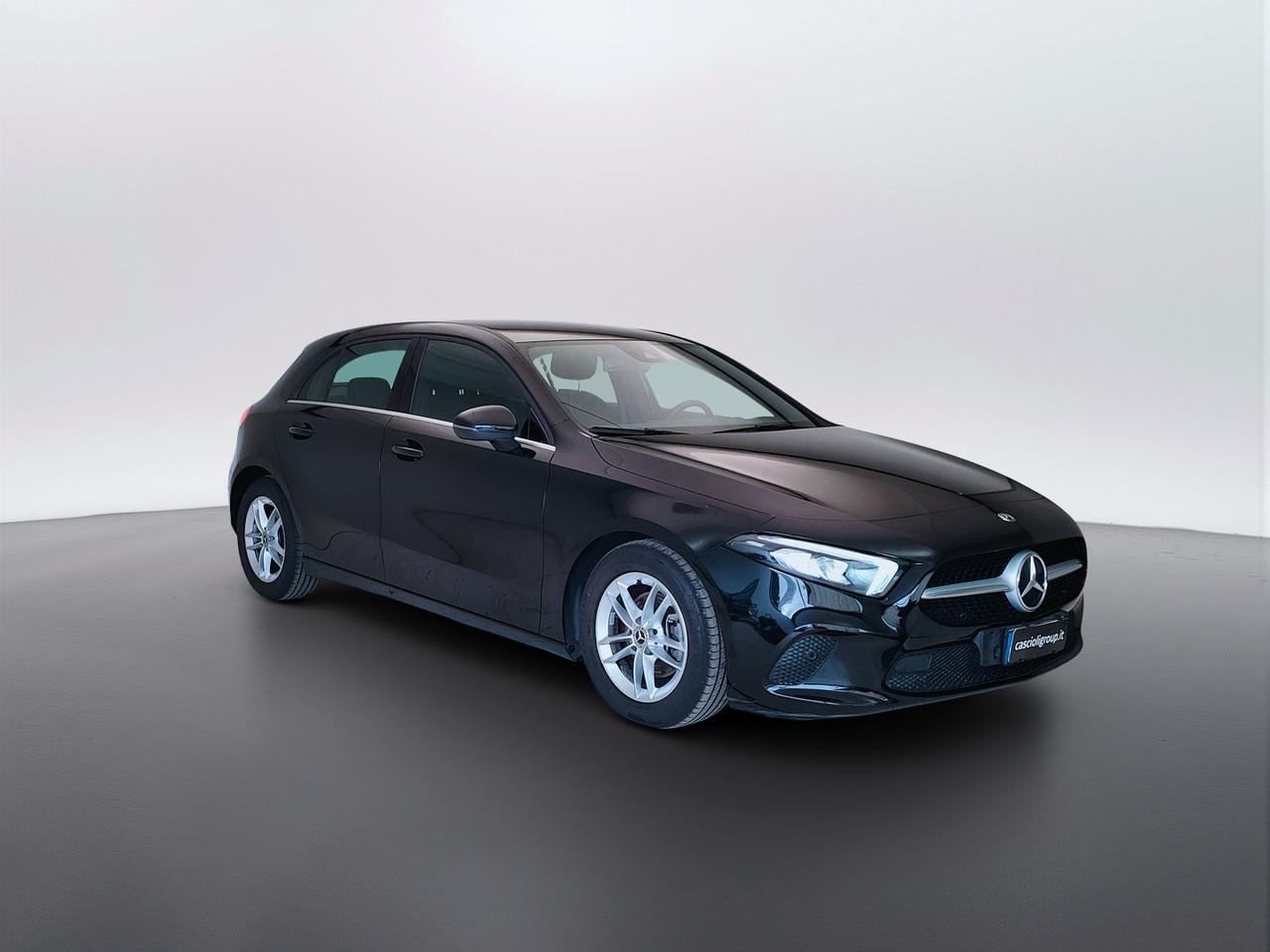 Mercedes-Benz Classe A - W177 2018 - A 180 d Business auto