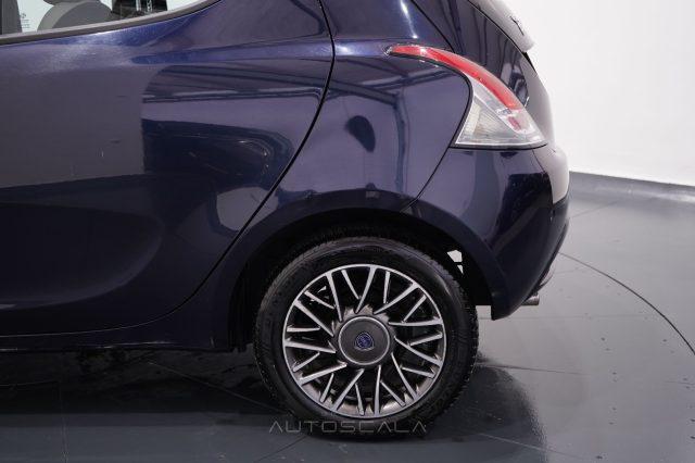 LANCIA Ypsilon 1.2 69cv 5 porte Gold