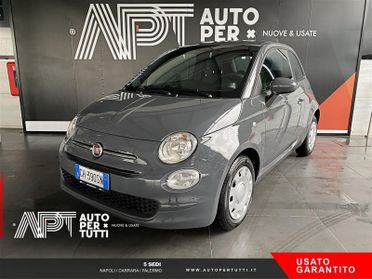 FIAT 500 500 1.0 hybrid Cult 70cv