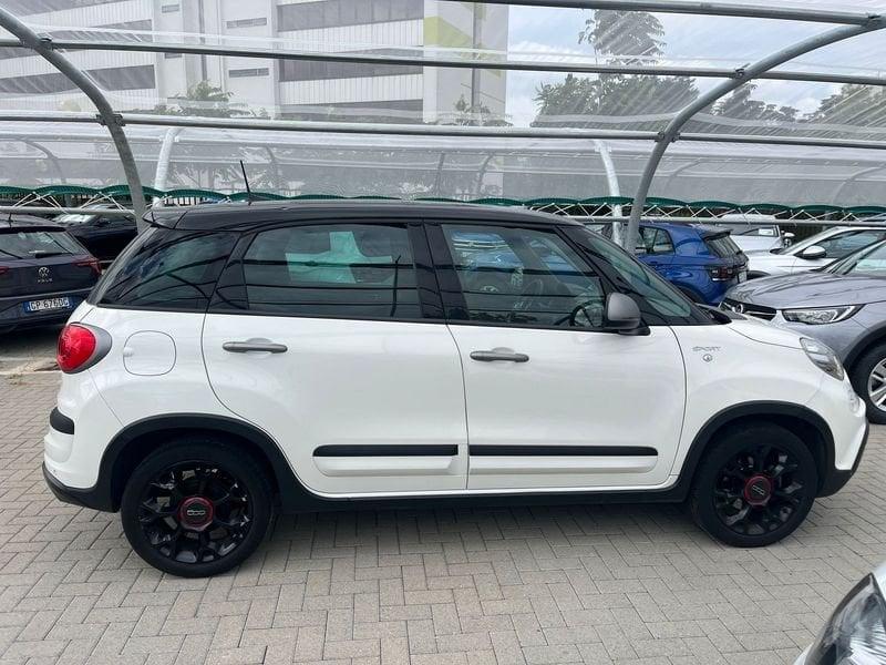 FIAT 500L 500L 1.4 95 CV S&S Cross