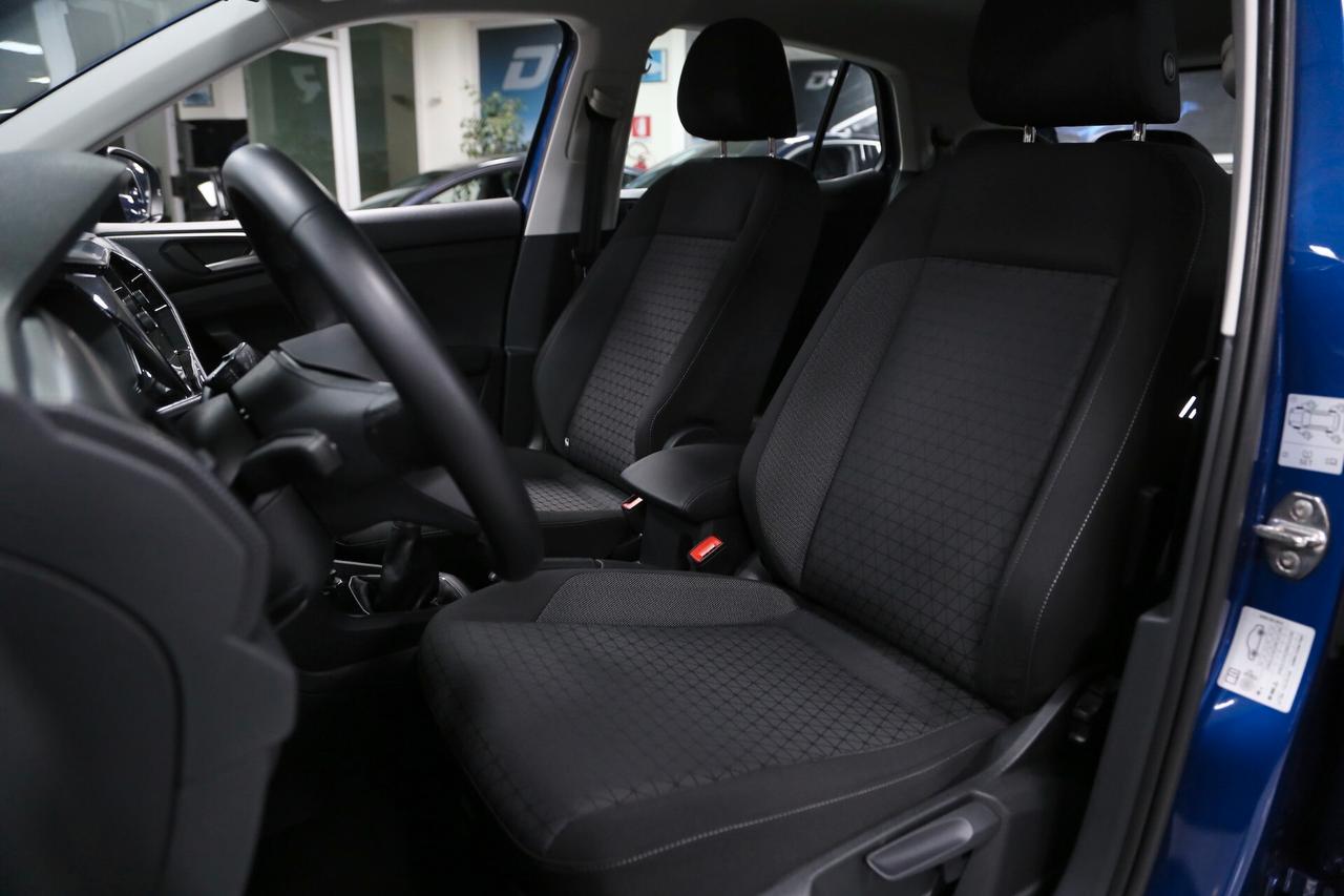 Volkswagen T-Cross 1.0 TSI Style BMT