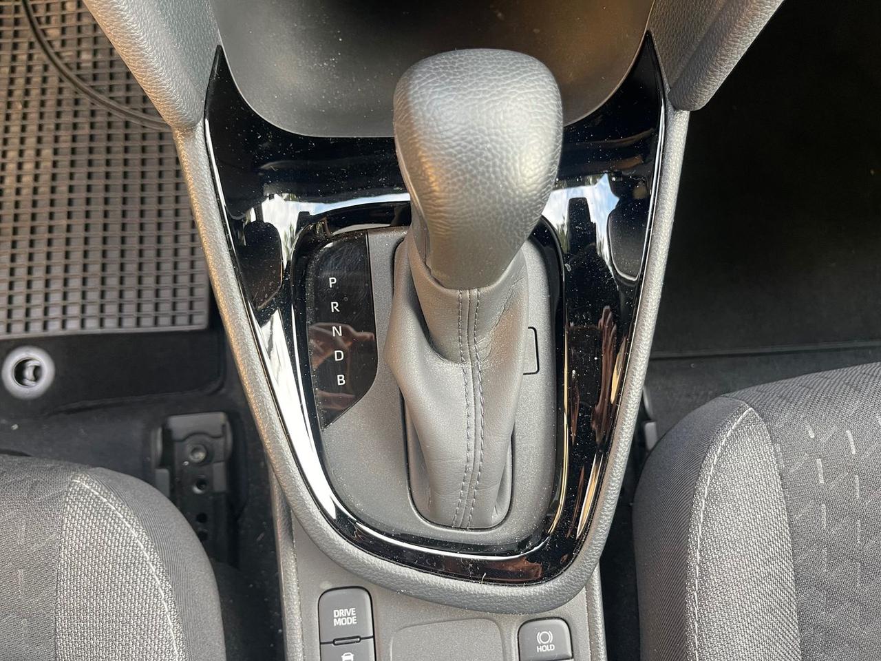 Toyota Yaris Cross Trend 1.5 VVT-iE Hybrid 130 HEV #5712