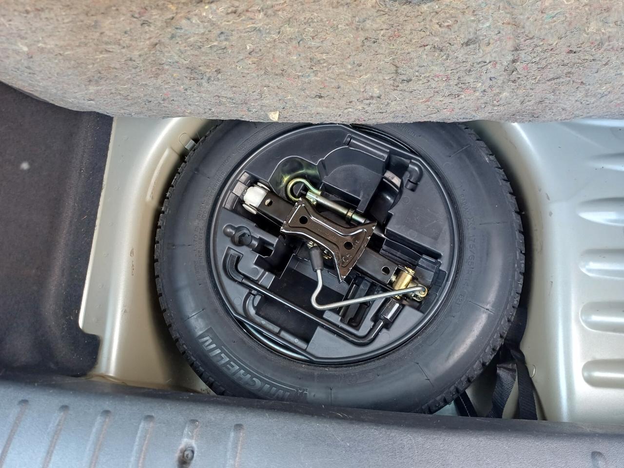 Citroen C3 1.1 FINANZIABILE