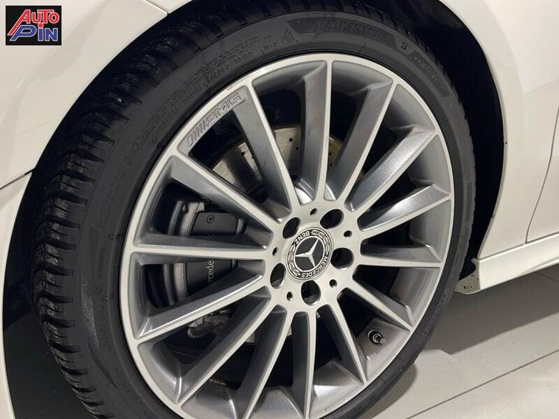 Mercedes-Benz CLA 200 d Premium Plus *Tetto*Display 10,25*Cerchi*