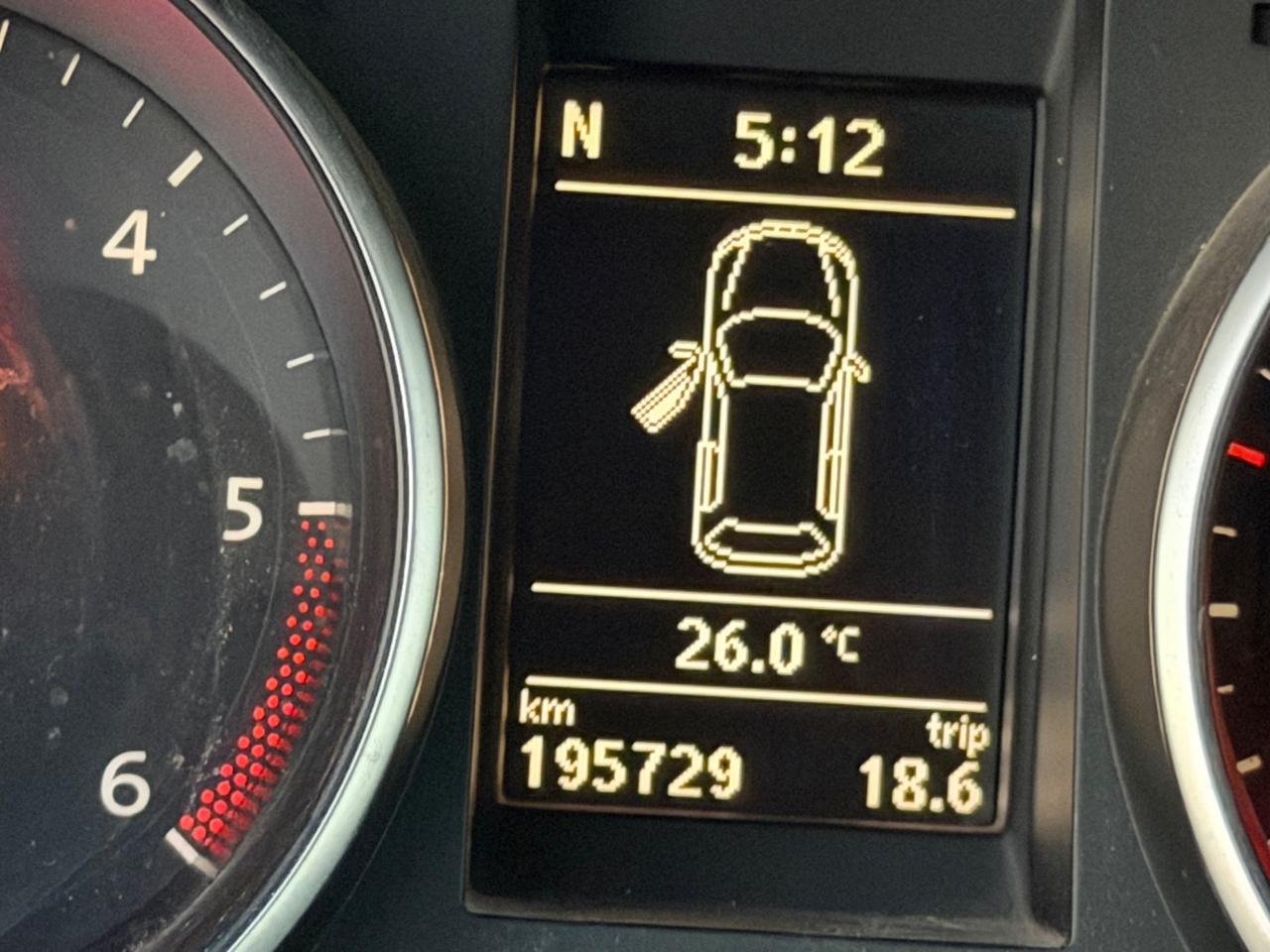 Volkswagen Golf 1.6 TDI 5p. Comfortline BlueMotion Technology