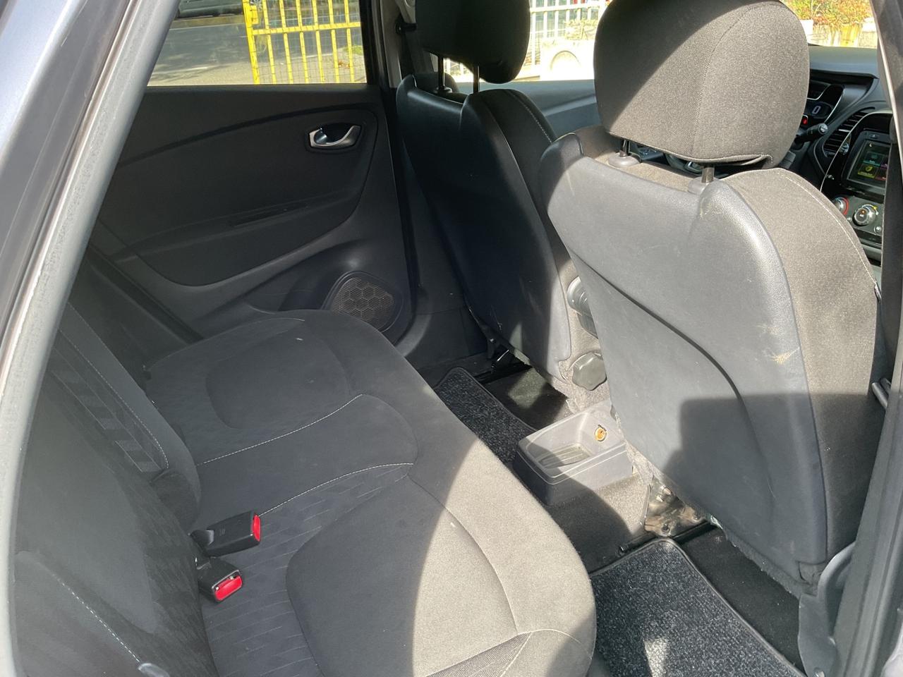 Renault Captur TCe 90 CV Sport Edition2 OK NEOPATENTATI