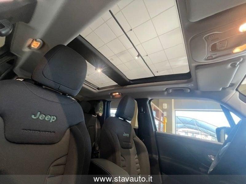 Jeep Renegade Renegade 1.5 Turbo T4 MHEV North Star