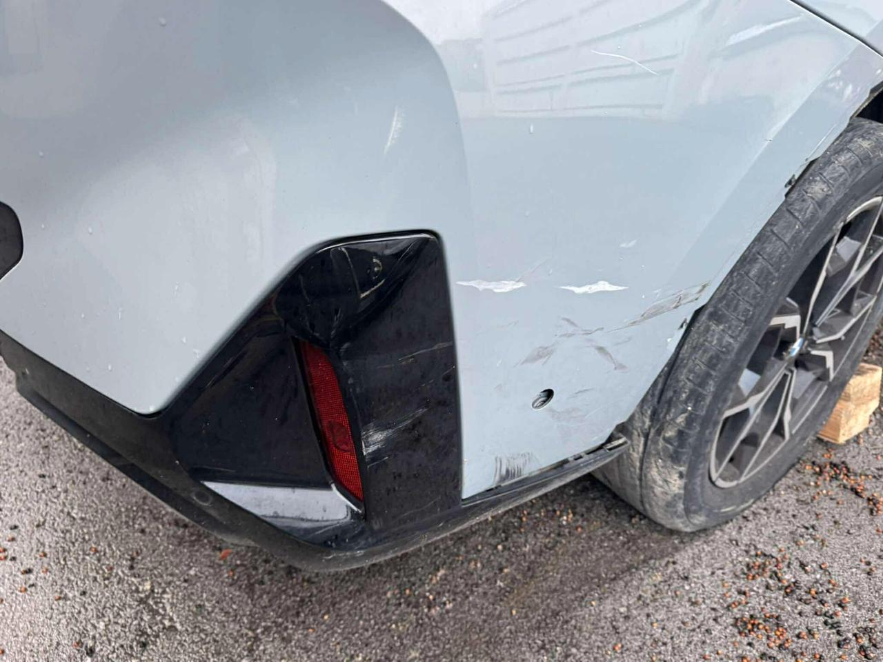 Bmw X4 xDrive20d 48V Msport-2023