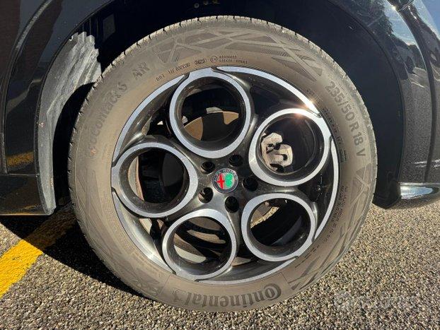 ALFA ROMEO Tonale 1.6 Mjet 130Cv TCT6 Ti