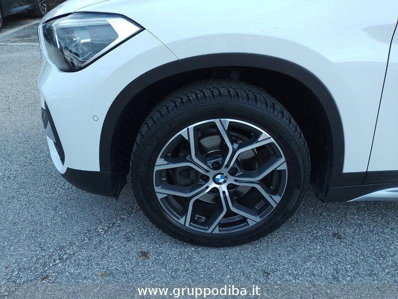 BMW X1 F48 2019 Diesel sdrive18d xLine Plus auto