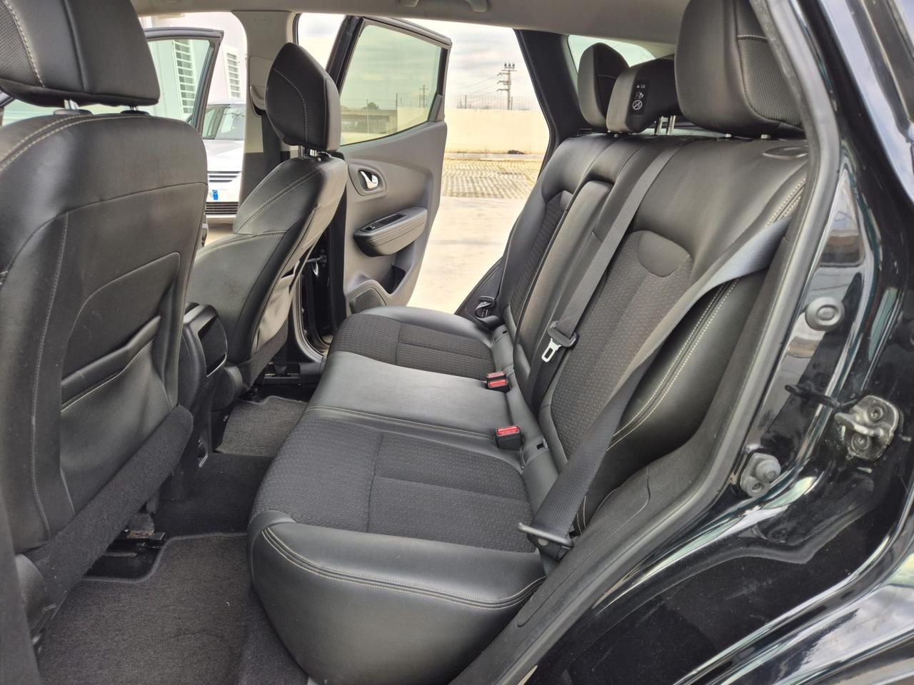 Renault Kadjar TCe 130CV Energy Intens