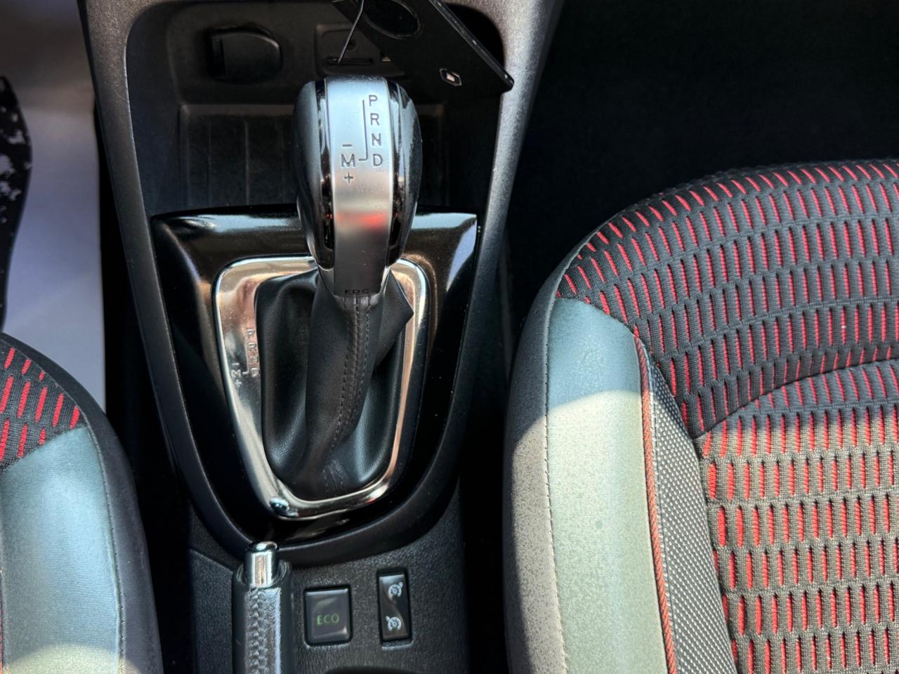 Renault Captur Aut. dCi 8V 90 CV EDC Start&Stop Energy Intens