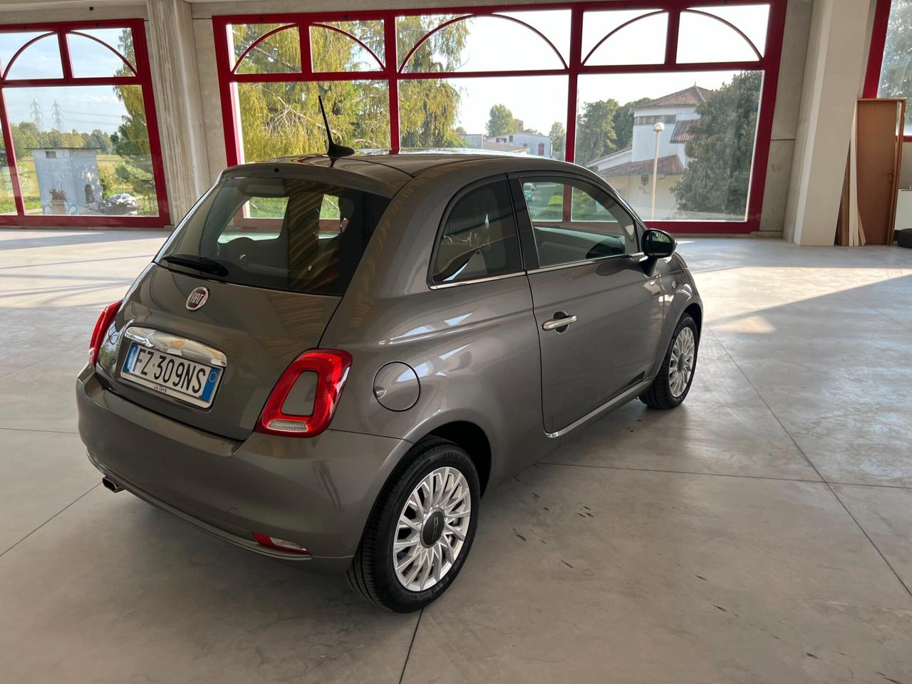 Fiat 500 1.2 Lounge OK NEOPATENTATI