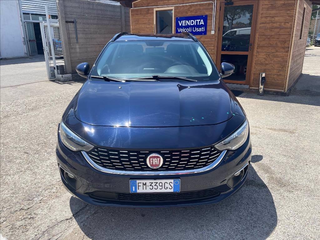 FIAT Tipo SW 1.6 mjt Business s&s 120cv dct del 2017