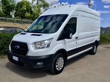 Ford Transit 350 2.0TDCi EcoBlue 170CV PL-TM Furgone L3 H3