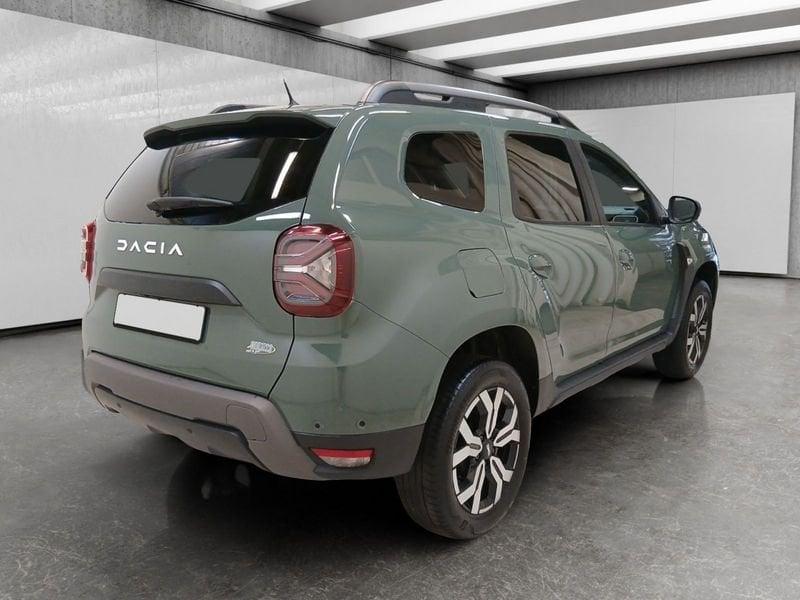 Dacia Duster 1.0 tce Journey Gpl 4x2 100cv