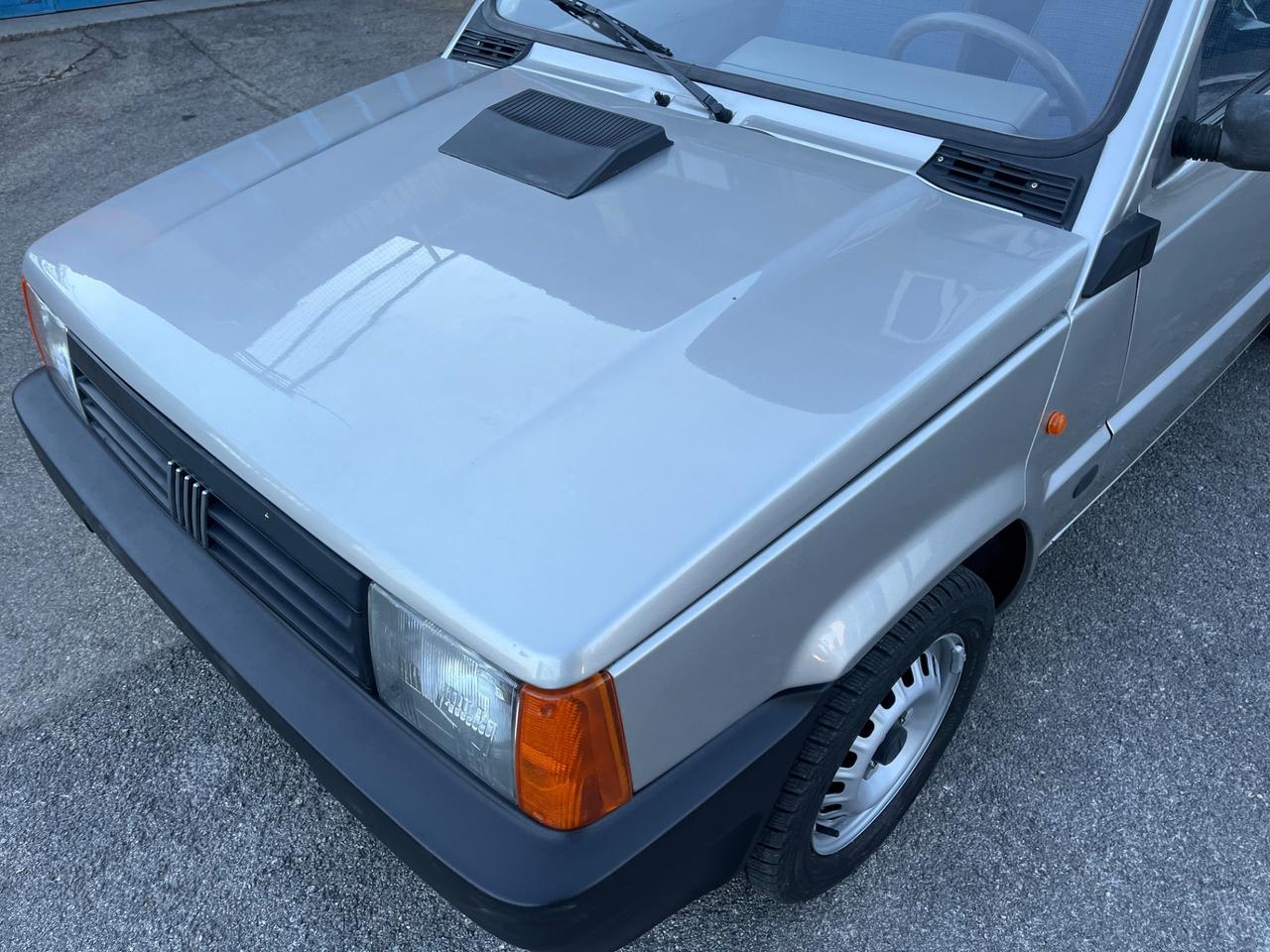 Fiat Panda 900 i.e. cat Young -Km95500-