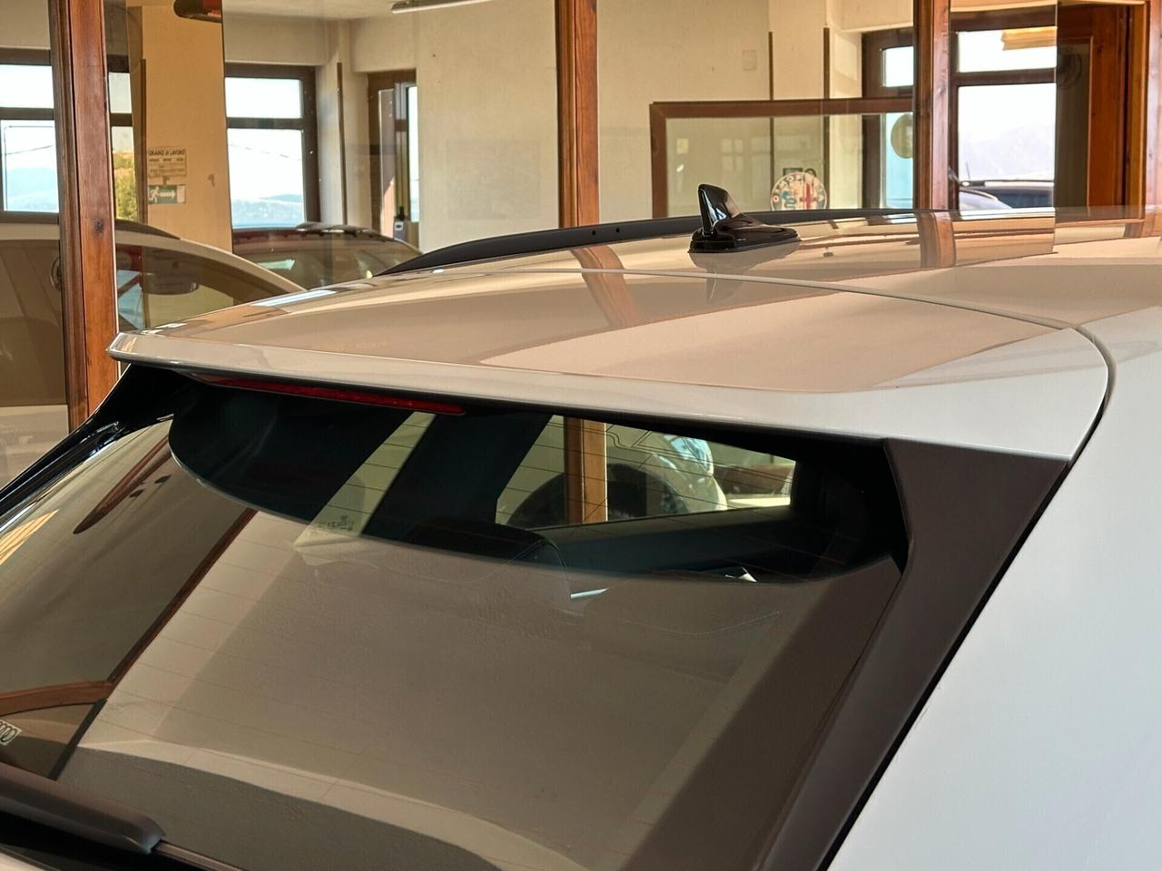 Audi Q3 35 2.0 TDI 150 cv. S Tronic LINE EDITION