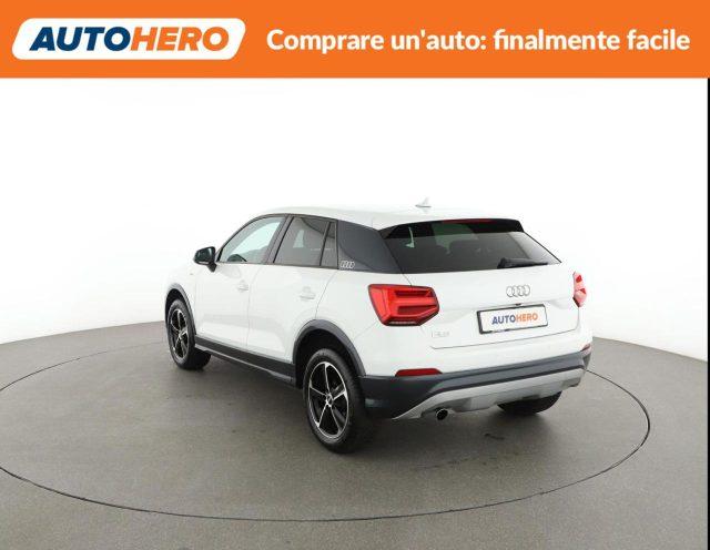 AUDI Q2 1.6 TDI Design