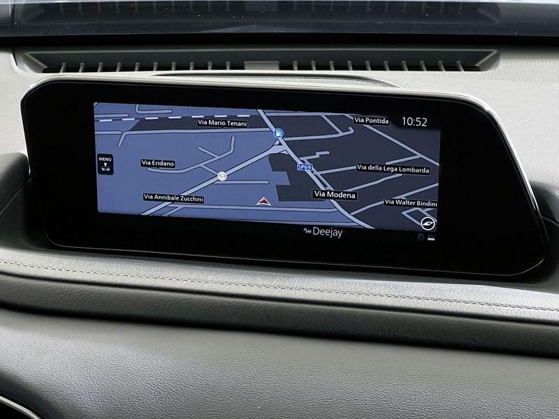 Mazda CX-30 CX-30 2.0 m-hybrid Executive 2wd 150cv 6at