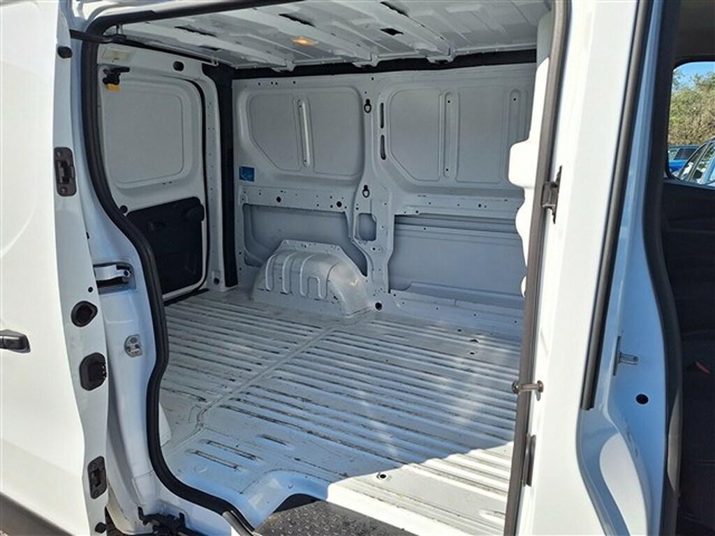 Renault Trafic IV Furgone Trafic T27 2.0 Dci 150cv Energy L1h1 Ice