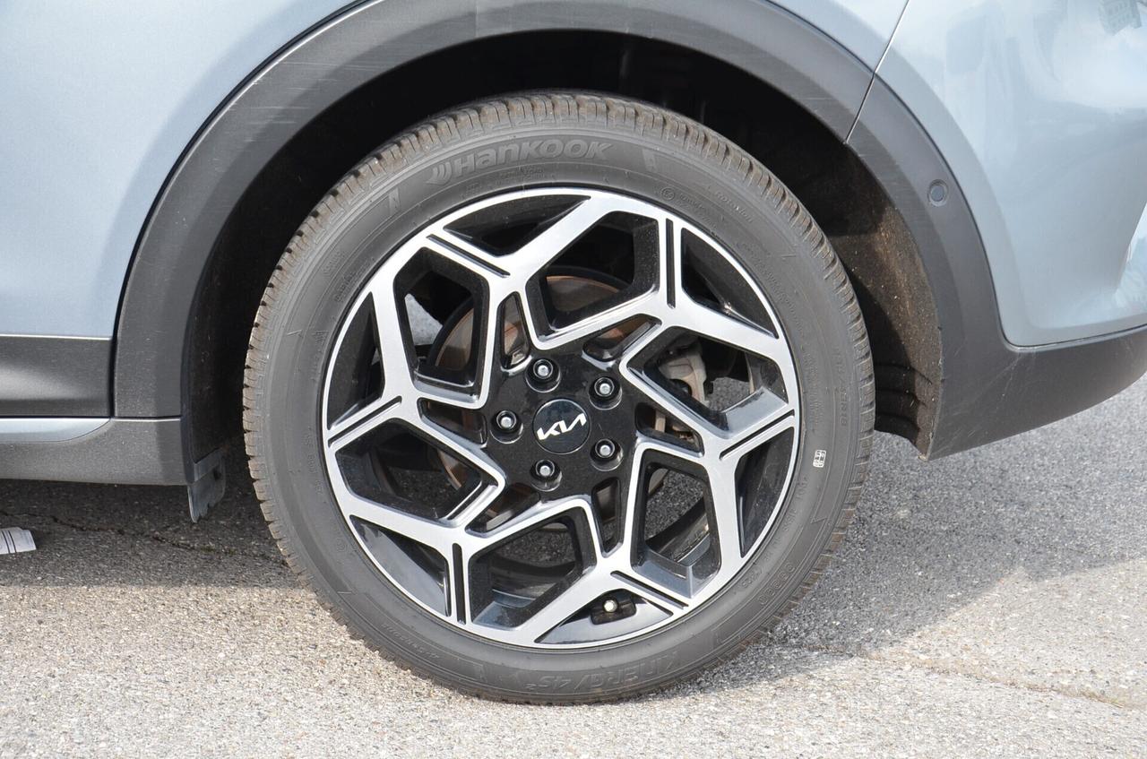 Kia XCeed 1.6 CRDi 136 CV MHEV iMT GT-Line