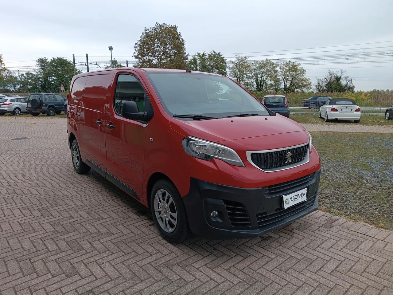 Peugeot Expert LONG Expert - più IVA