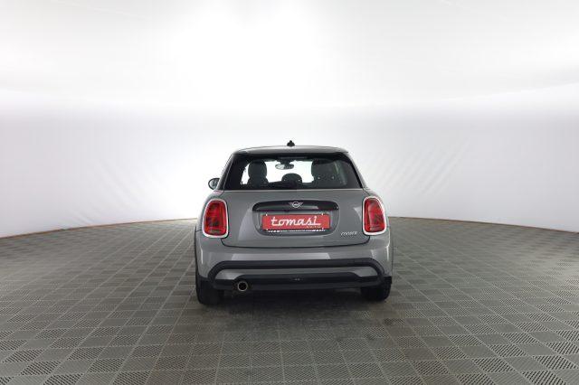 MINI Mini 5 Porte 1.5 Cooper Classic 5 porte