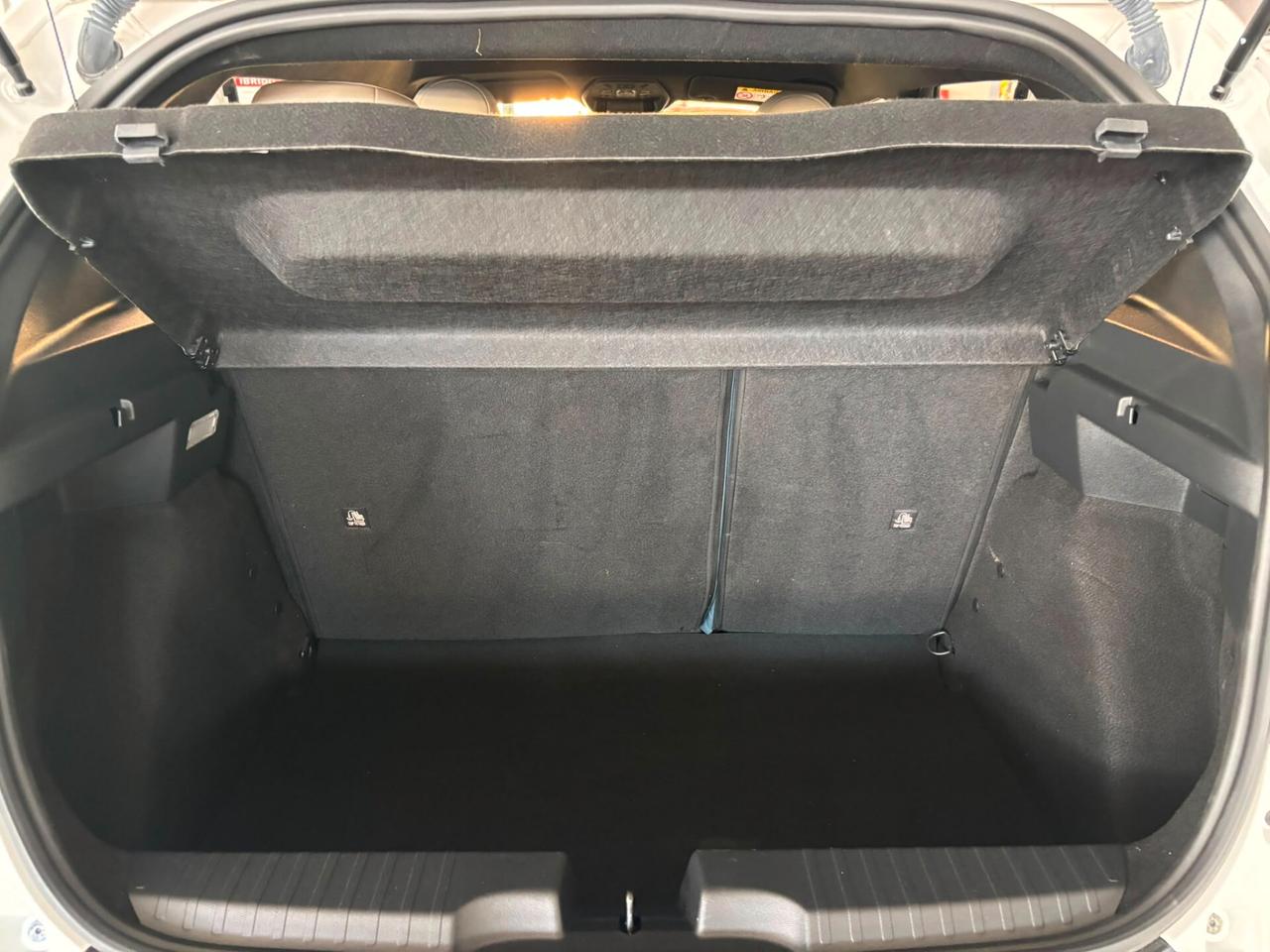 Fiat Grande Panda 1.2 Hybrid 110 CV S&S La Prima