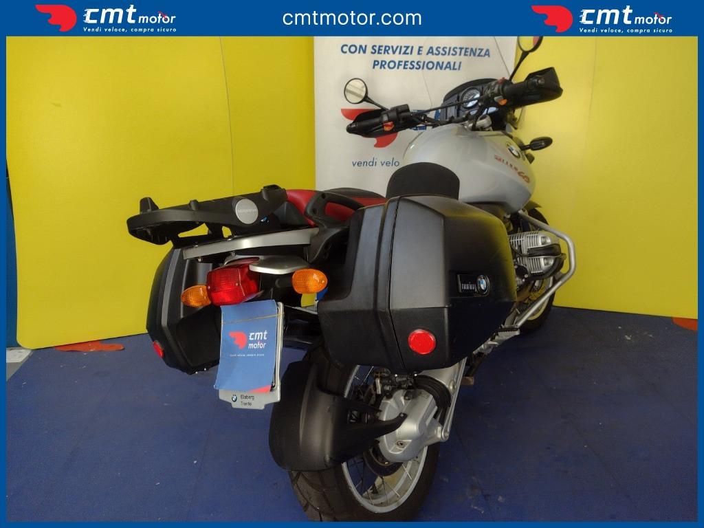 BMW R 1150 GS - 2001