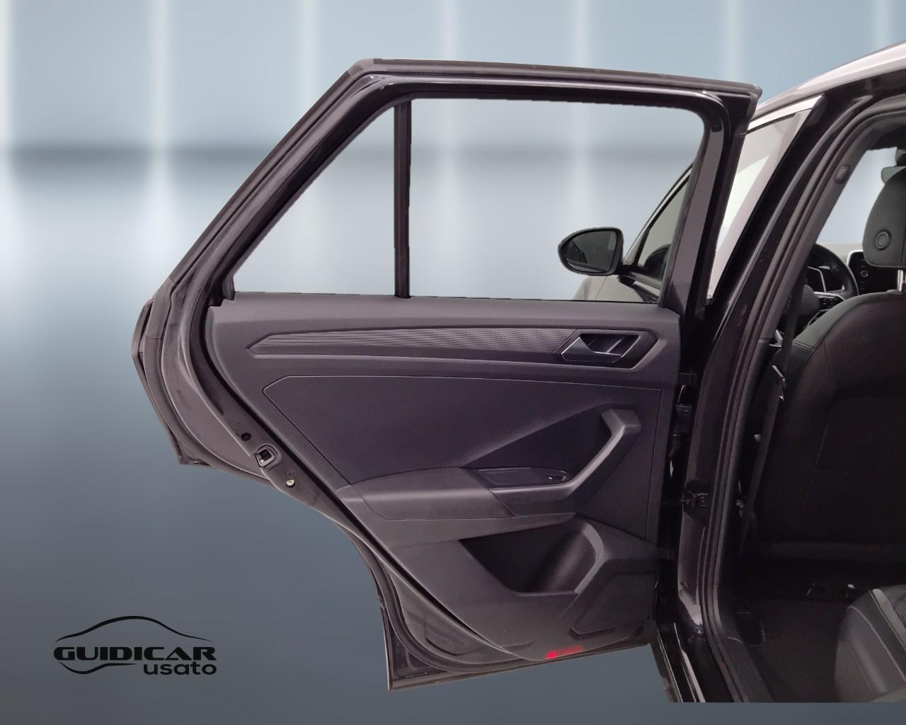VOLKSWAGEN T-Roc I 2022 - T-Roc 1.5 tsi R-Line dsg
