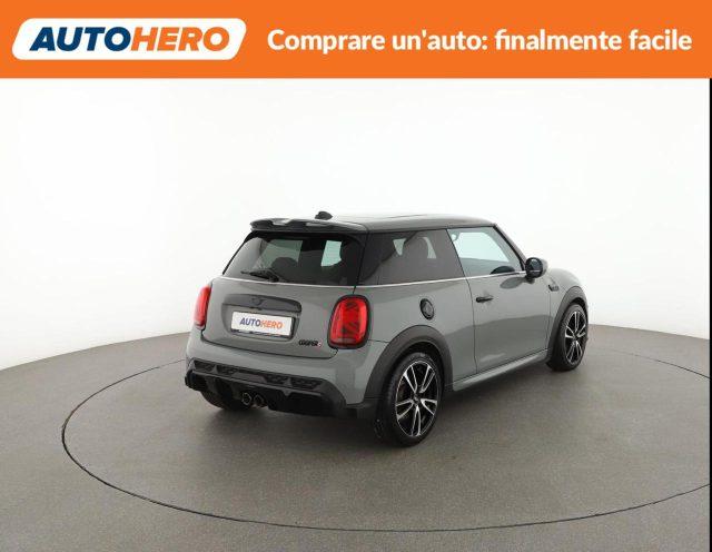 MINI Cooper S 2.0 Cooper S JCW Trim