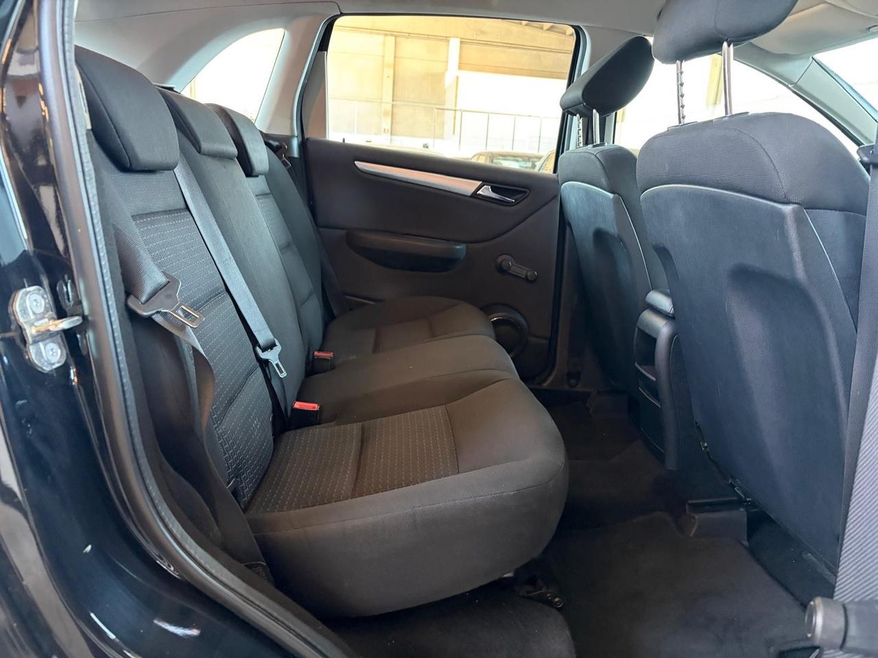 Mercedes-benz B 180 CDI Premium