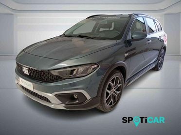 FIAT Tipo 1.6 Mjt S&S SW Cross