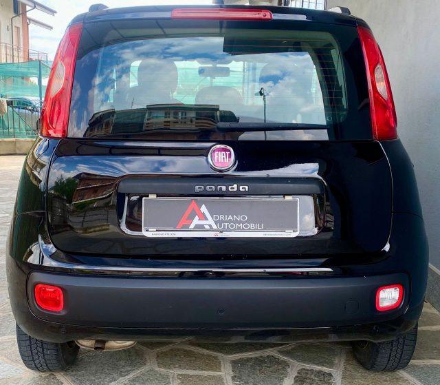 FIAT Panda 1.2 70 CV
