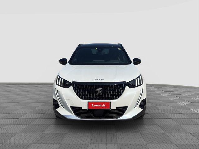 PEUGEOT 2008 2008 PureTech 130 S&S EAT8 GT Pack