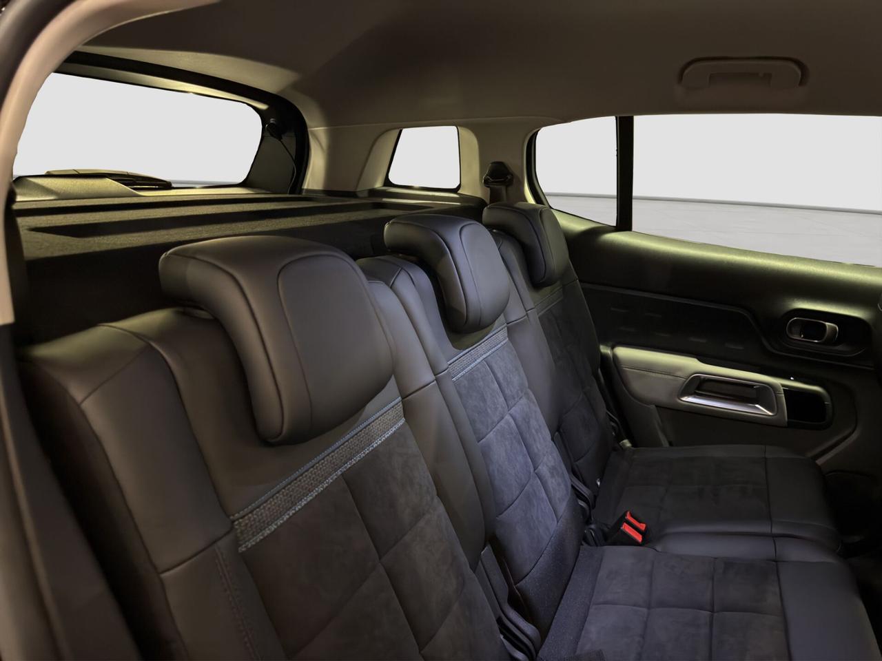 Citroen C5 Aircross 1.5 bluehdi 130cv Shine automatica 2022