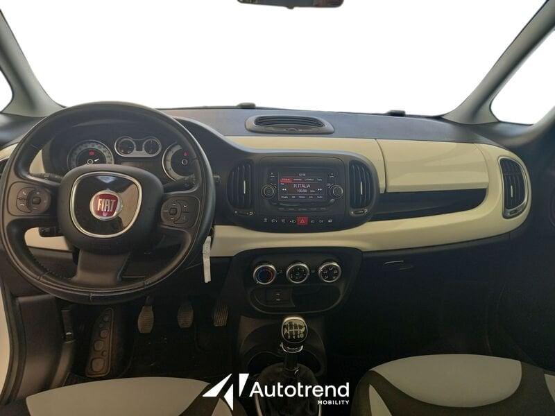 FIAT 500L 1.4 95 CV Opening Edition