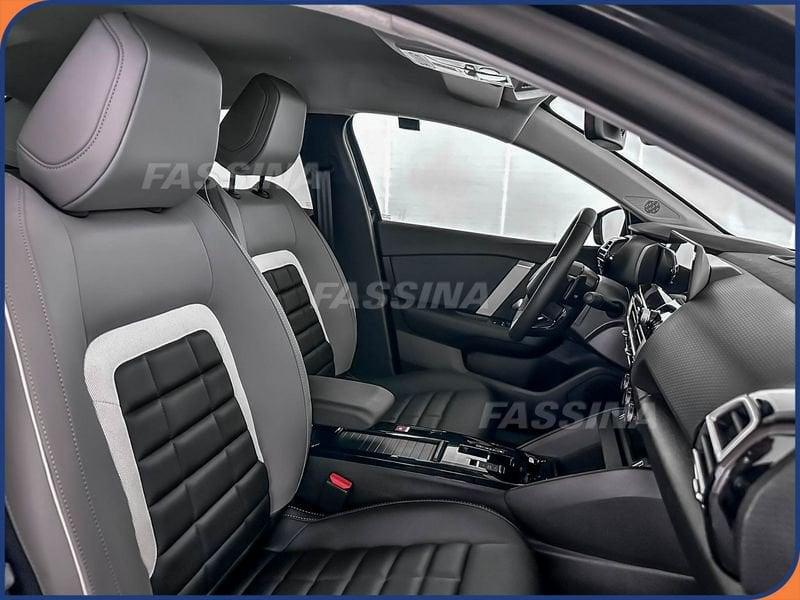 Citroën C4 X Benzina 130 cv Automatico Max