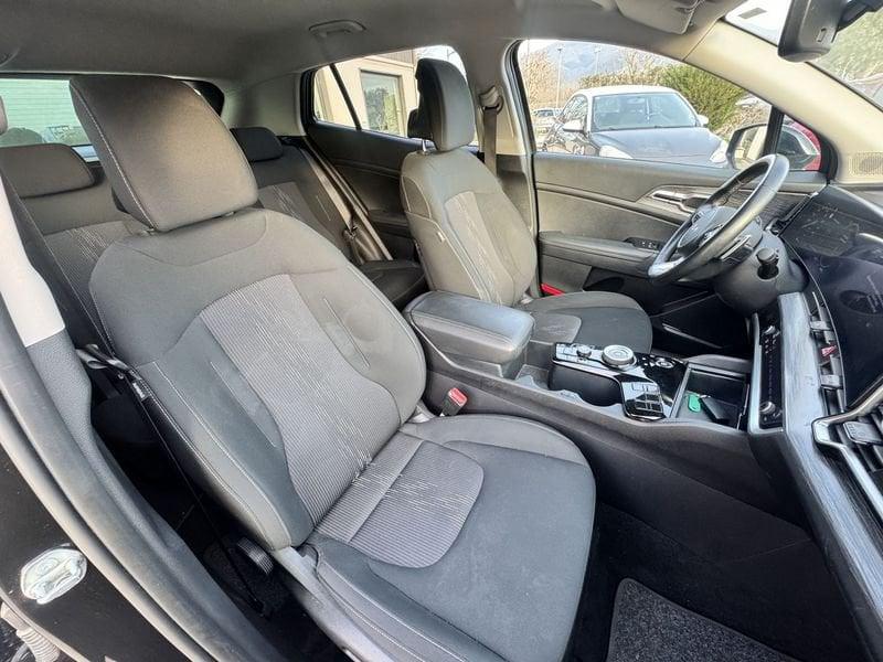 KIA Sportage Sportage 1.6 CRDi MHEV DCT Style
