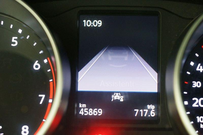 Volkswagen Tiguan Tiguan 1.5 TSI ACT Life