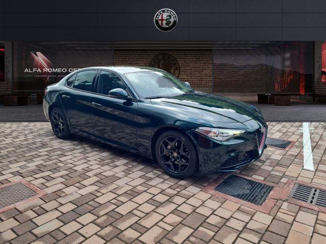 ALFA ROMEO Giulia MY20 2200 MJT 160CV EXECUTIVE