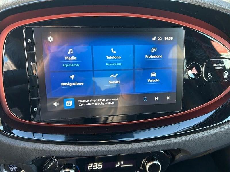 Toyota Aygo X Aygo X 1.0 VVT-i 72 CV 5 porte Lounge