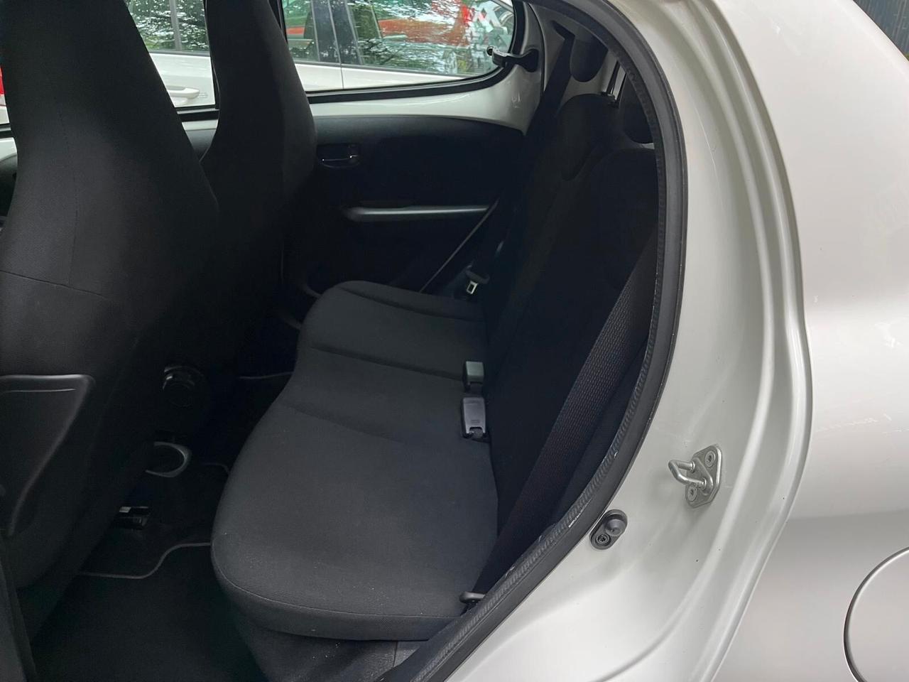 Peugeot 108 VTi 68 5 porte Access