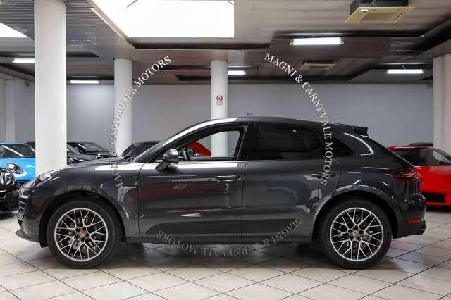 Porsche Macan TETTO PANORAMA|SPORT-CHRONO|PASM|21''|TELECAMERA