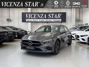 MERCEDES-BENZ A 180 MHV PROGRESSIVE SPORT